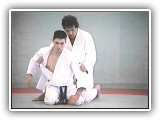 Jacques Seguin Techniques supÃ©rieures du judo  part 3